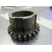 17S022 Crankshaft Timing Gear For 06-08 Buick Lucerne  3.8